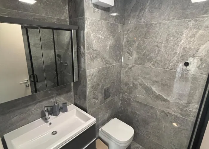 Appartement Lusso Di Luxe Suits *