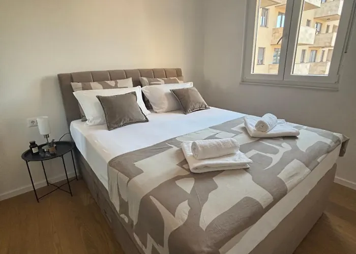 Lusso Di Luxe Suits Appartement