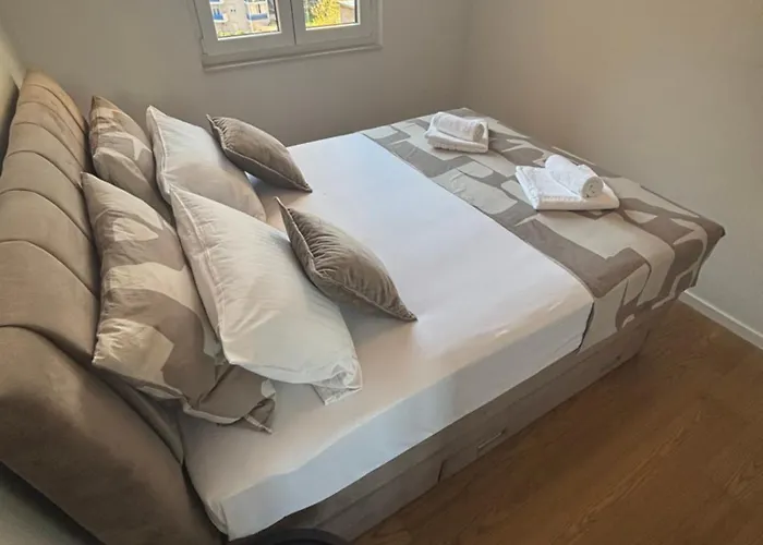 Lusso Di Luxe Suits Appartement *