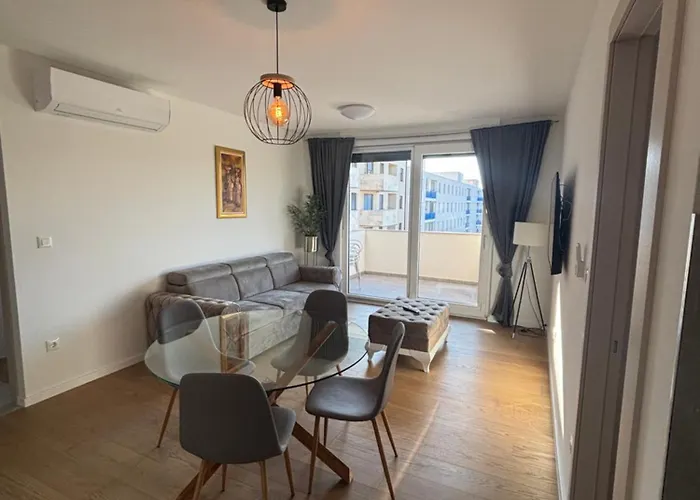 Lusso Di Luxe Suits Appartement