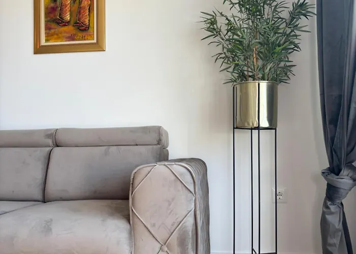 Lusso Di Luxe Suits Appartement