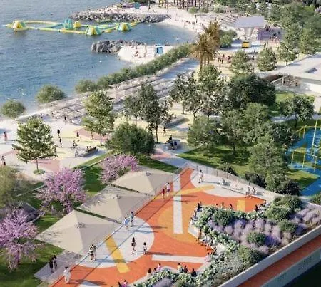 Lusso Di Luxe Suits Apartamento