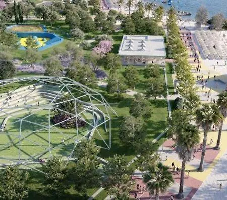 Lusso Di Luxe Suits Apartamento *