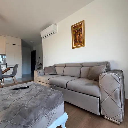 Lusso Di Luxe Suits Apartament Split